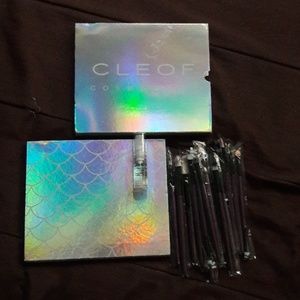 Glitter Makeup Bundle